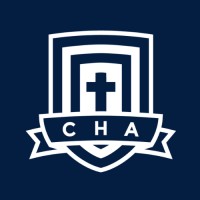 Christian Heritage Academy Logo