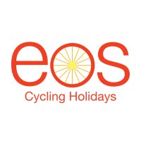 EOS Cycling Holidays Logo