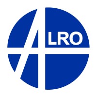 Alro Steel Corporation Logo