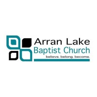 Arran Lake Baptist Church Logo