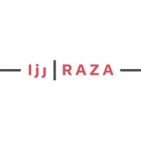 RAZA Inc. Logo