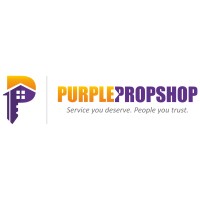 Purple Propshop Logo