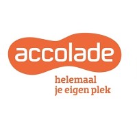 Accolade Woningcorporatie Logo