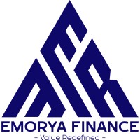 Emorya Finance Logo
