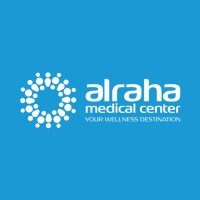 Al Raha Medical Center Logo