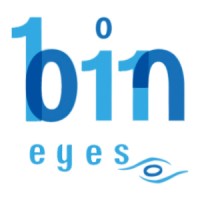 Bineyes Logo