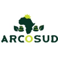 Africa Regional Coalition for Sustainable Development Logo