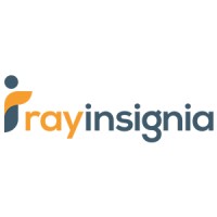 Ray-Insignia FZE LLC Logo