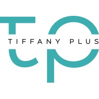 TiffanyPlus Logo