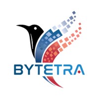 Bytetra Pvt. Ltd. Logo