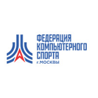 Moscow eSports Federation Logo
