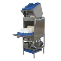 American Dish Service Logo