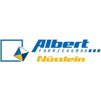 Albert-Fahrzeugbau GmbH Logo