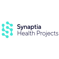 Synaptia Health Projects Logo
