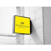 ArteDivinno Logo