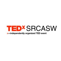 TedxSRCASW Logo