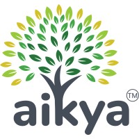 Group Aikya Logo