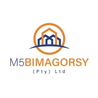 M5 Bimagorsy (Pty) Ltd Logo