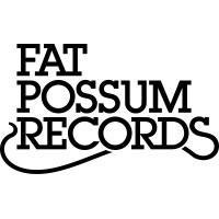 Fat Possum Records Logo