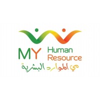My Human Resources Consultancies Co LLC Logo