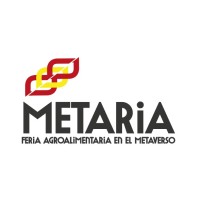 METARIA Logo