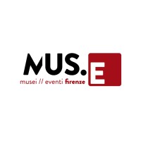 MUS.E Firenze Logo