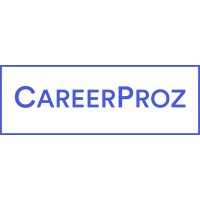 CareerProz Inc. Logo