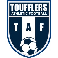 Toufflers AF Logo