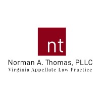 Norman A. Thomas, PLLC Logo