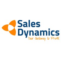 Sales Dynamics UK Logo
