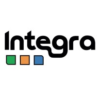 SPE Integra S/A Logo