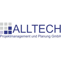 Alltech Projektmanagement und Planung GmbH Logo