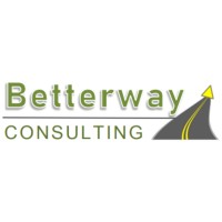 Betterway-Consulting GmbH Logo