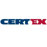 CERTEX Svenska Logo