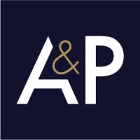 Adamson & Partners Logo