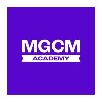 MGCM Academy Logo