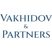 Vakhidov & Partners Logo