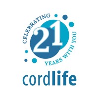 Cordlife Indonesia (PT. Cordlife Persada) Logo