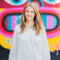 Kristina Brandstetter Logo