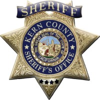 KERN County Sheriffs Office Logo