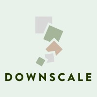Downscale Logo