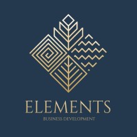 Elements Business Development Logo