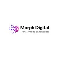 Morph Digital Logo