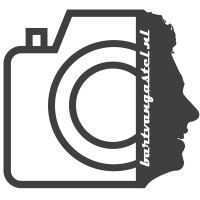 bartvangastel.nl Logo