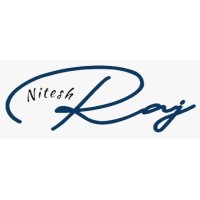 www.niteshraj.com Logo
