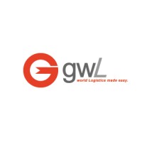 Great World Custom Services Logo