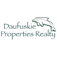 Daufuskie Properties Realty Logo