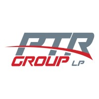 PTR Group; American Cap Company, ACCI Industries and PTR Tool & Plastics LLC Logo