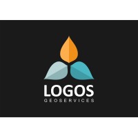 LOGOS GEOSERVICES Logo