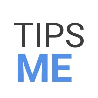 TipsME Computer Software Trading Logo